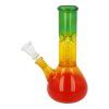 Bong sklo RYG Ice 20cm
