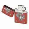 Zapalovač Zippo Rick Rietveld, lesklý