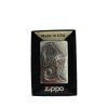 Zapalovač Zippo Elephant Head Emblem