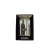 Zapalovač Zippo Wave Flame Emblem