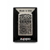 zippo stroj 1