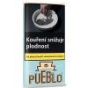 Tabák cigaretový Pueblo Blue 30g