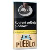 Tabák cigaretový Pueblo žlutý 30g
