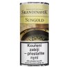 Dýmkový tabák Skandinavik Sungold 40g