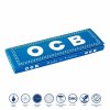 Cigaretové papírky OCB modré