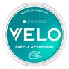 VELO Mini Mellow Simply Spearmint 4mg