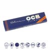 Cigaretové papírky OCB Ultimate Slim+Filtry