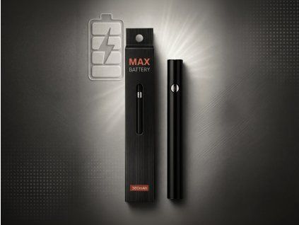 MAXX Batéria pre Cartridge