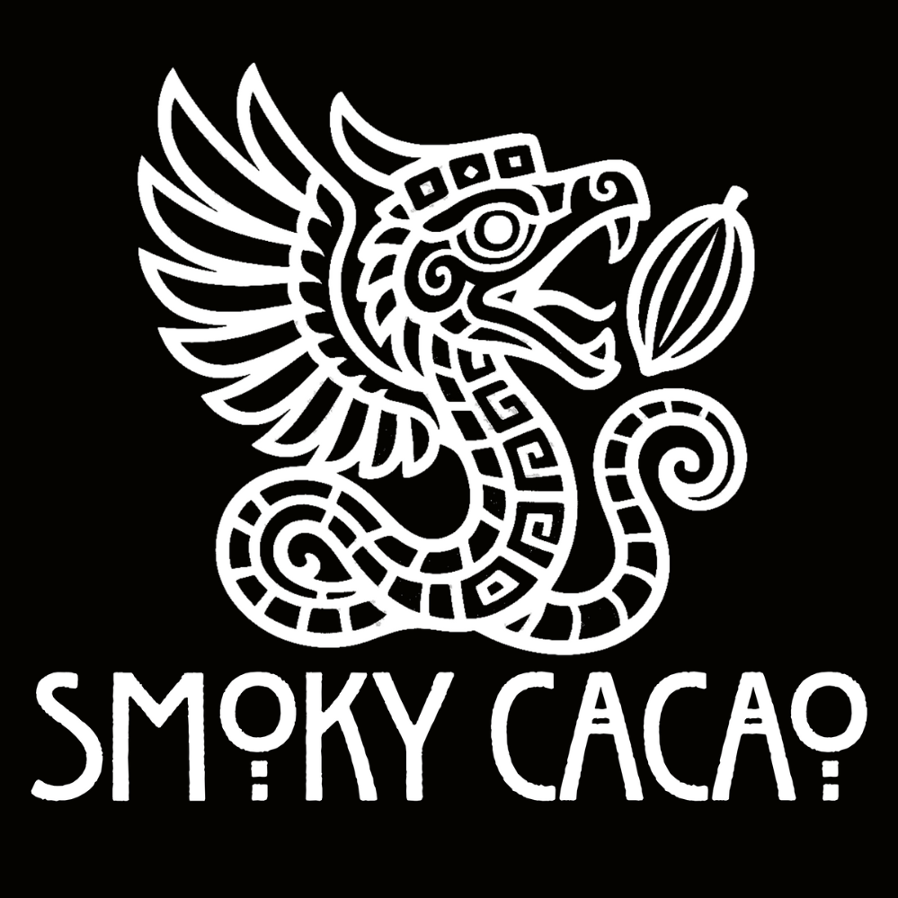 Smoky Cacao - vše pro kakaové rituály