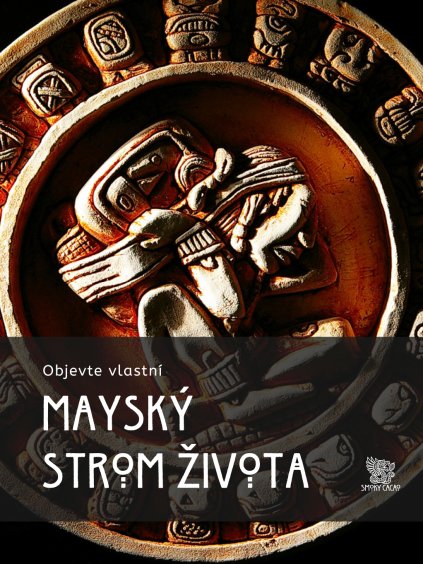 mayský strom života výklad Smoky Cacao