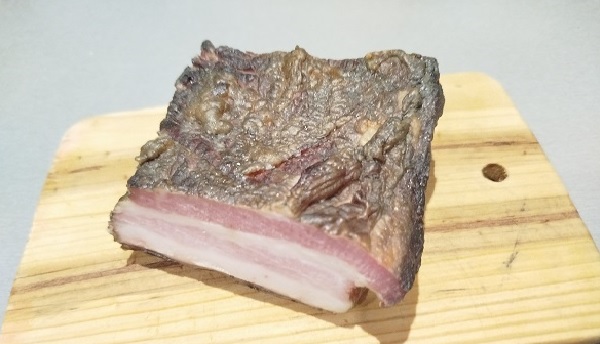 Moravské uzené rodinný recept