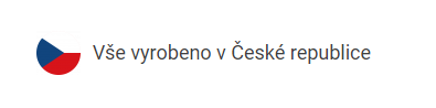 Dřevěné pelety i koření vyrábíme v České republice