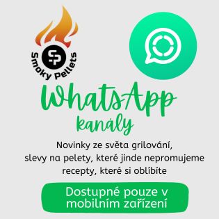 Whatsapp kanál