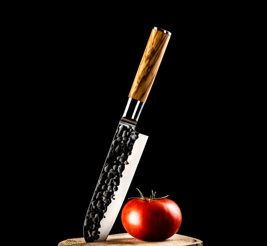 Santoku kvalitní nůž