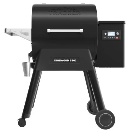 Ironwood 650 Traeger