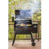 Traeger PRO 780 funkce