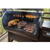 Traeger PRO 780 obsluha