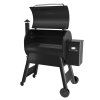 Traeger PRO 780 grilování