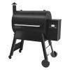 Traeger PRO 780 gril na pelety