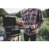 Ranger Fishing in Mountains 45