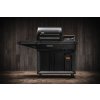 Timberline Traeger