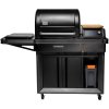 Peletový gril Timberline Traeger 01