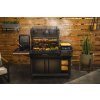 Timberline XL bbq gril
