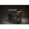 Timberline XL traeger smoky pellets