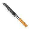 FORGED Olive nuz Santoku 18 cm a79290400 10850