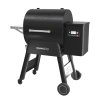 Peletový gril Traeger 650