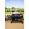 IronwoodXL traeger pelety SmokyPellets