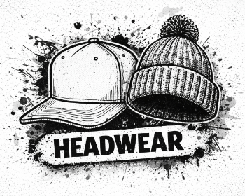 Unofficial TN 26 Headwear