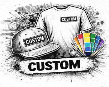 Custom personalization