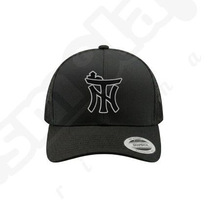 6606 kids black black white