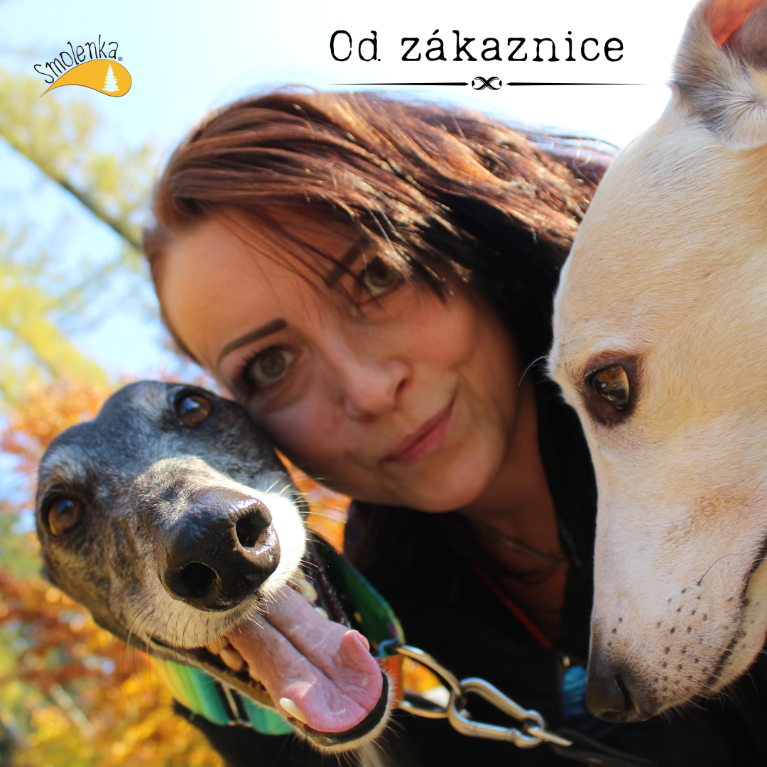 „Smrkovou vůni už vnímám jinak“