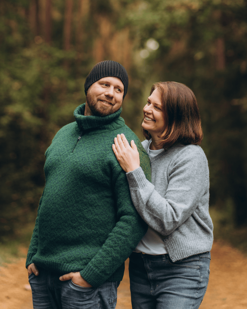 Smolnou mast vyrábíme podle starého rodinného receptu dědy Aloise.