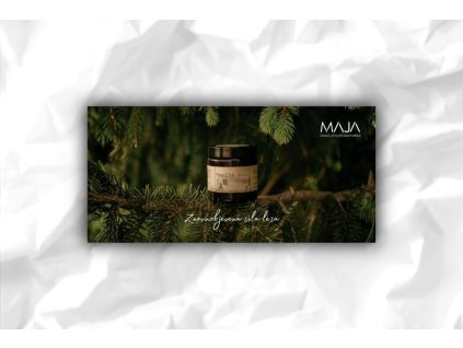 Elektronický dárkový poukaz