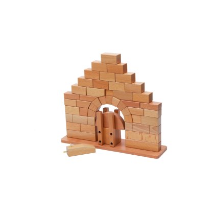 ADENA MONTESSORI Římský oblouk