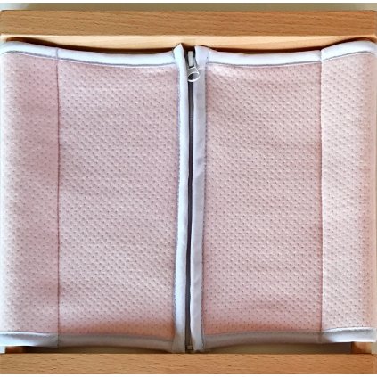 ADENA MONTESSORI Zapínací rám - Zip