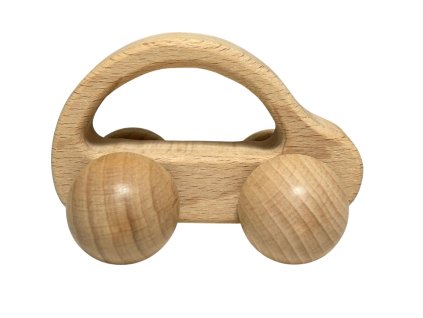 ADENA MONTESSORI Autíčko