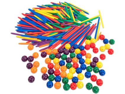 BETZOLD Geometrická stavebnice Vertex