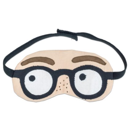 BETZOLD Páska přes oči Profesor