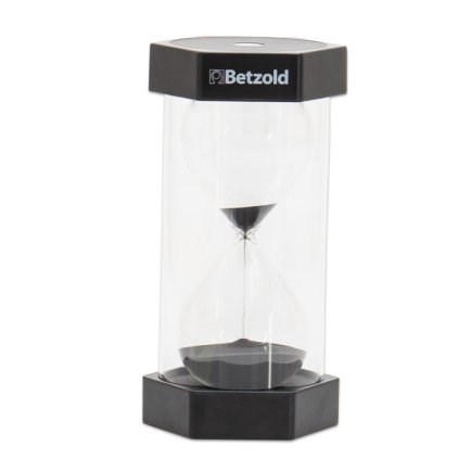 BETZOLD Velké přesýpací hodiny 30 min