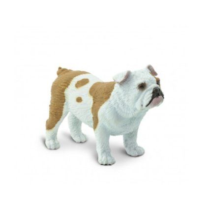 SAFARI Ltd figurka pes Bulldog