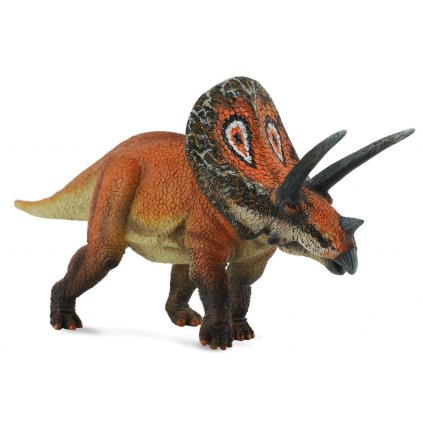 COLLECTA  figurka dinosaurus  Torosaurus