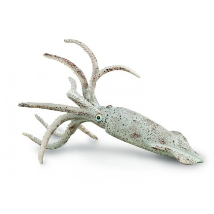 COLLECTA figurka Belemnit