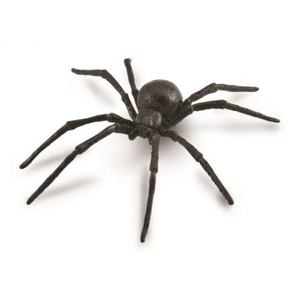 COLLECTA figurka Černá vdova - snovačka jedovatá