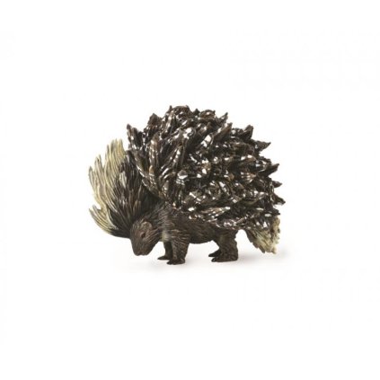 COLLECTA figurka Dikobraz srstnatonosý
