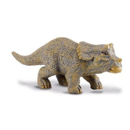 COLLECTA figurka dinosaurus Triceratops mládě