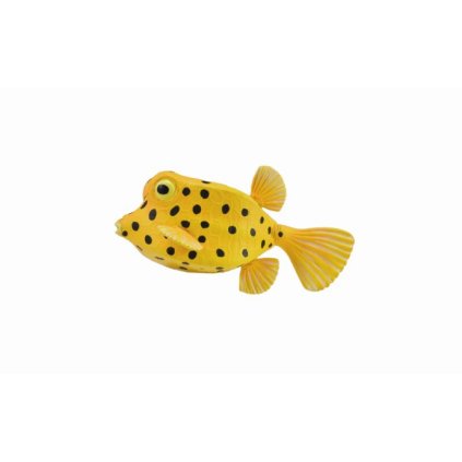 COLLECTA figurka Havýš žlutohnědý
